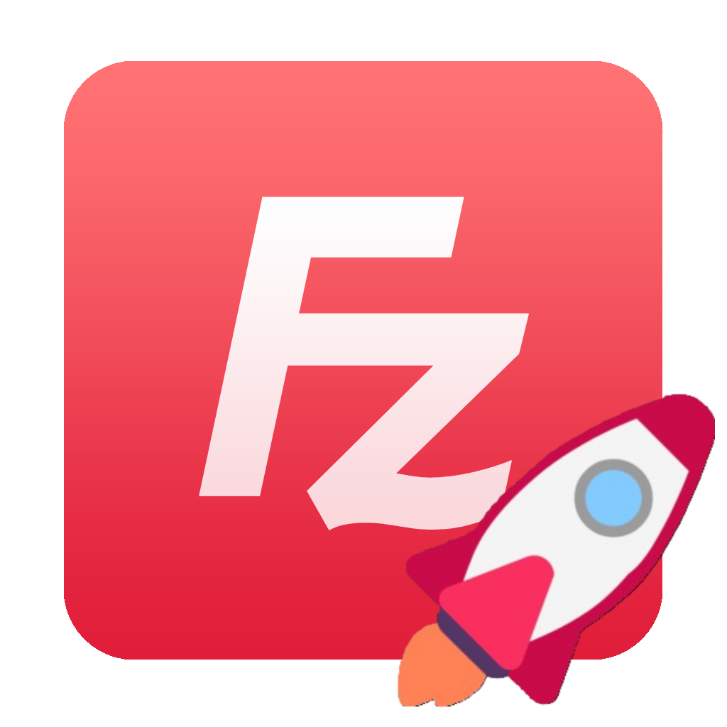 파일질라(Filezilla) - Portable