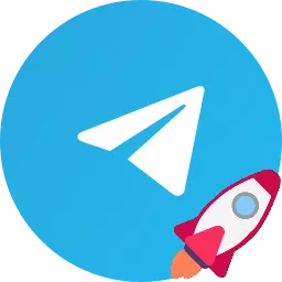 telegram portable